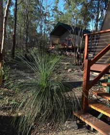 Murphys Creek Escape - Hervey Bay Accommodation 2