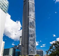 Meriton Serviced Apartments - Herschel Street - Hervey Bay Accommodation