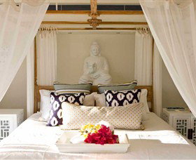 La Maison Pacifique - Hervey Bay Accommodation 0