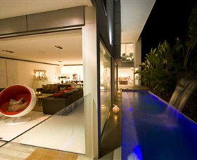 La Maison Pacifique - Hervey Bay Accommodation 3