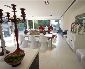 La Maison Pacifique - Hervey Bay Accommodation 1