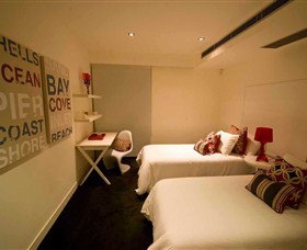 La Maison Pacifique - Hervey Bay Accommodation 4