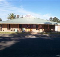 Dog N Bull - Tourism Hervey Bay