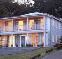 Hyams Beach Bed and Breakfast - Hervey Bay Accommodation