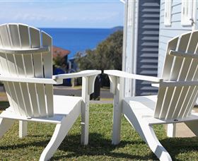 Hyams Beach Bed And Breakfast - Hervey Bay Accommodation 2