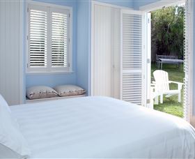 Hyams Beach Bed And Breakfast - Hervey Bay Accommodation 4