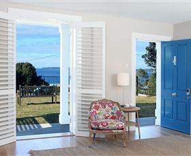 Hyams Beach Bed And Breakfast - Hervey Bay Accommodation 3