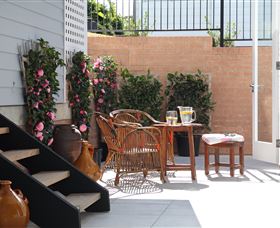 Hyams Beach Bed And Breakfast - Hervey Bay Accommodation 5