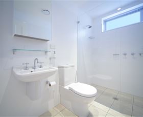 Hyams Beach Bed And Breakfast - Hervey Bay Accommodation 7