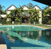 Hinchinbrook Marine Cove Resort Lucinda - Hervey Bay Accommodation