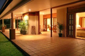 The Summit Rainforest Retreat And Conference Centre - Hervey Bay Accommodation 0