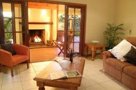 The Summit Rainforest Retreat And Conference Centre - Hervey Bay Accommodation 2