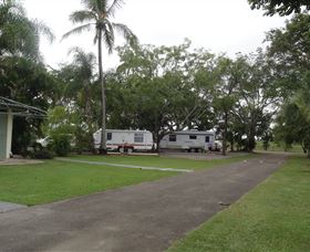 Palm Tree Caravan Park - Tourism Hervey Bay 0