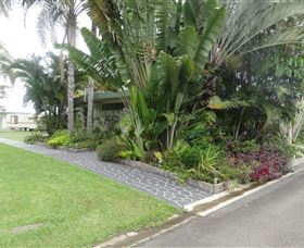 Palm Tree Caravan Park - Tourism Hervey Bay 1