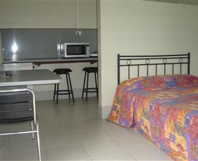 Palm Tree Caravan Park - Tourism Hervey Bay 2