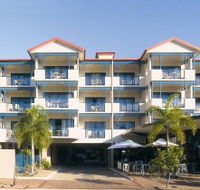 Park Regis Anchorage - Hervey Bay Accommodation