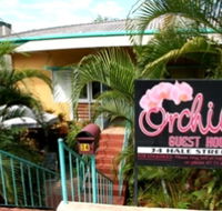 Orchid Guest House - Hervey Bay Accommodation