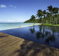 Orpheus Island - Hervey Bay Accommodation