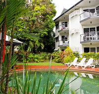 Citysider Cairns - Hervey Bay Accommodation