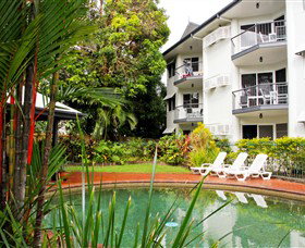 Citysider Cairns - Hervey Bay Accommodation 0