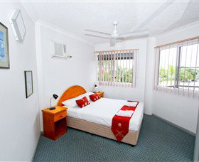 Citysider Cairns - Hervey Bay Accommodation 1