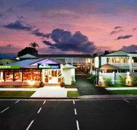 Comfort Inn Discovery Cairns - Hervey Bay Accommodation