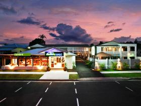 Comfort Inn Discovery Cairns - Hervey Bay Accommodation 0