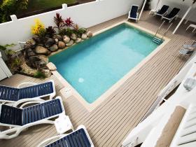 Comfort Inn Discovery Cairns - Hervey Bay Accommodation 1