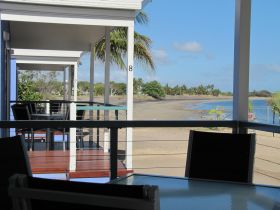 Gumlu QLD Hervey Bay Accommodation
