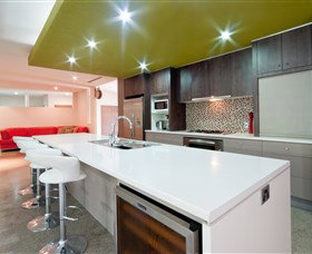 Galbraith Park - Tourism Hervey Bay 0