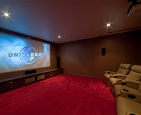 Galbraith Park - Tourism Hervey Bay 1