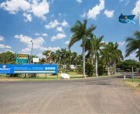 Discovery Holiday Parks - Argylla - Hervey Bay Accommodation 0