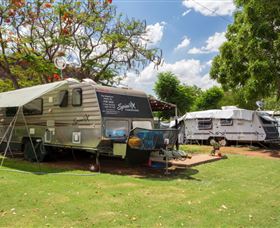 Discovery Holiday Parks - Argylla - Hervey Bay Accommodation 1