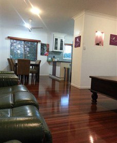 Mackay QLD Hervey Bay Accommodation