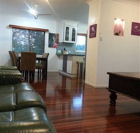 Mackay Holiday Home - Hervey Bay Accommodation