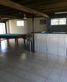 Mackay Holiday Home - Hervey Bay Accommodation 1