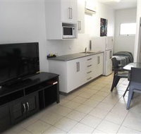 Cool Palms Motel Mackay - Hervey Bay Accommodation