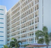 Lanai Riverside Apartments - Hervey Bay Accommodation