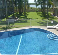 Mid City Motor Inn - Hervey Bay Accommodation