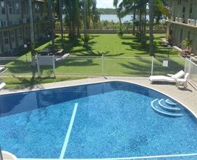 Mid City Motor Inn - Hervey Bay Accommodation 0