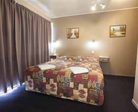 Mid City Motor Inn - Hervey Bay Accommodation 1
