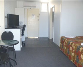 Mid City Motor Inn - Hervey Bay Accommodation 2