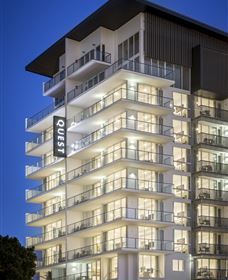 Quest Mackay On Gordon - Hervey Bay Accommodation 0