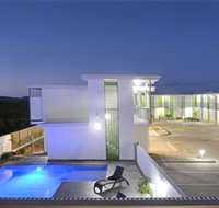 Potter's Oceanside Motel - Hervey Bay Accommodation