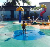 BIG4 Mackay Marine Tourist Park - Hervey Bay Accommodation
