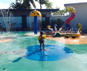 BIG4 Mackay Marine Tourist Park - Hervey Bay Accommodation 0
