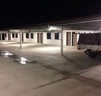 Carmila Sands Motel - Hervey Bay Accommodation