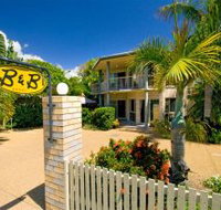 While Away Bed and Breakfast - Tourism Hervey Bay
