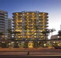 Key Largo - Hervey Bay Accommodation