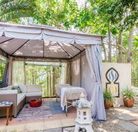 Amytis Gardens Retreat Day Spa and Cooking School - Hervey Bay Accommodation